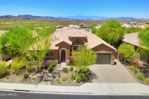 9994 W Blue Sky Drive, Peoria, AZ 85383