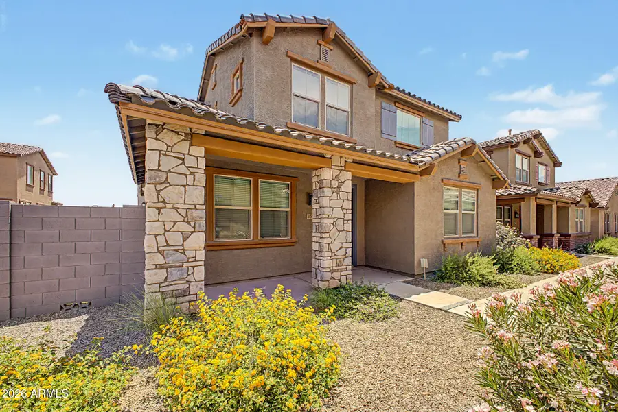 3767 N 100th Drive, Avondale, AZ 85392 - #3