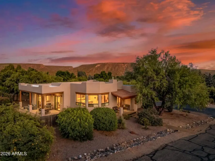 360 Bell Rock Boulevard, Sedona, AZ 86351 - #2