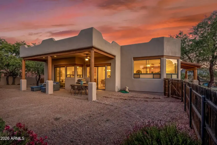 360 Bell Rock Boulevard, Sedona, AZ 86351 - #3
