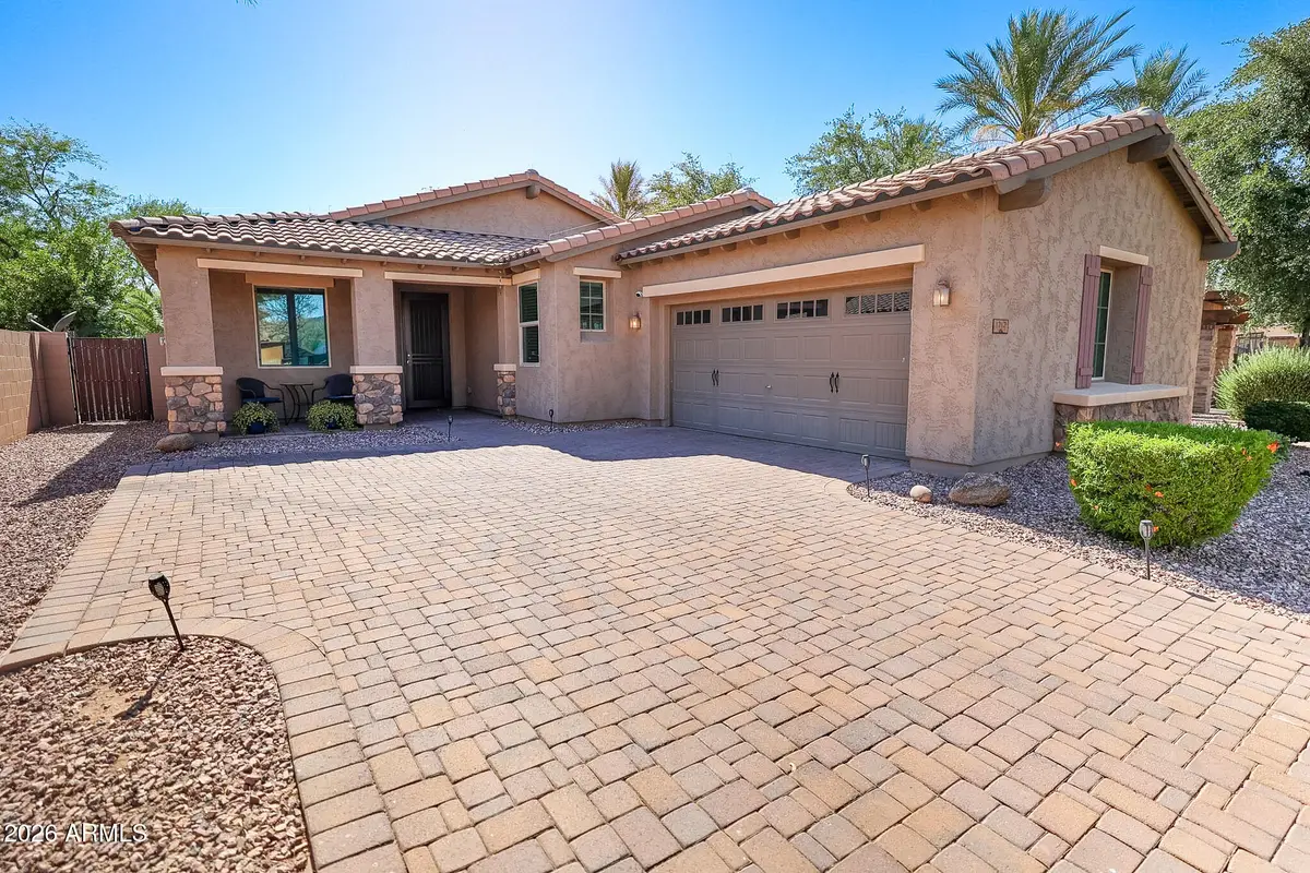 1742 N 144th Drive, Goodyear, AZ 85395 - #1