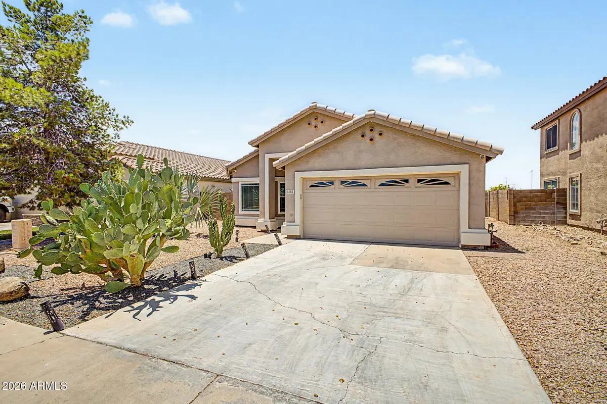 1352 S Portland Avenue, Gilbert, AZ 85296 - #1