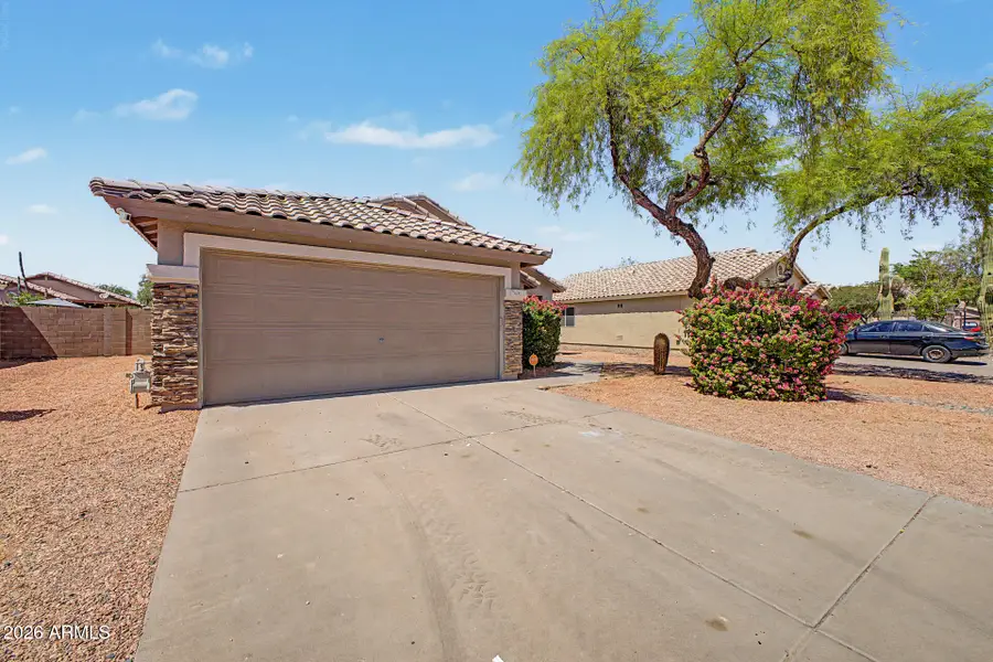 8742 E Carol Avenue, Mesa, AZ 85208 - #2