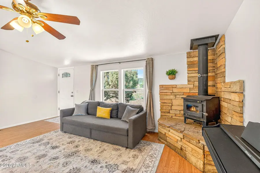 5241 N Cunning Boulevard, Williams, AZ 86046 - #3