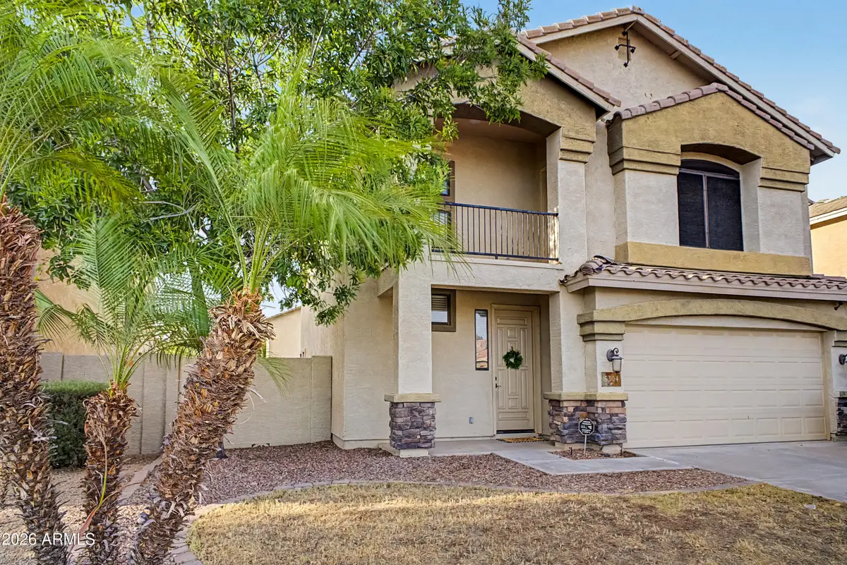 5304 E Carmel Avenue, Mesa, AZ 85206 - #1