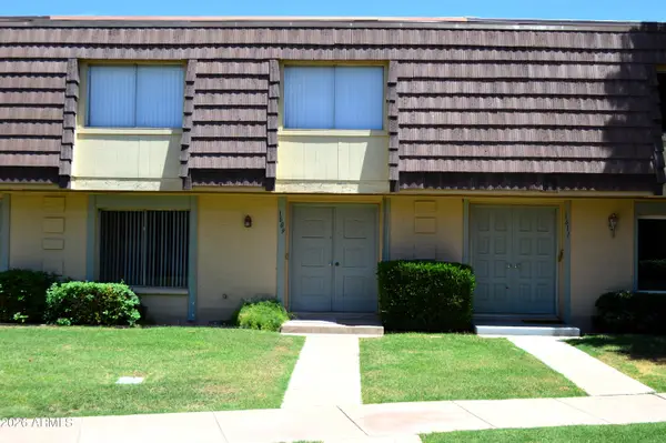 1609 E Malibu Drive, Tempe, AZ 85282