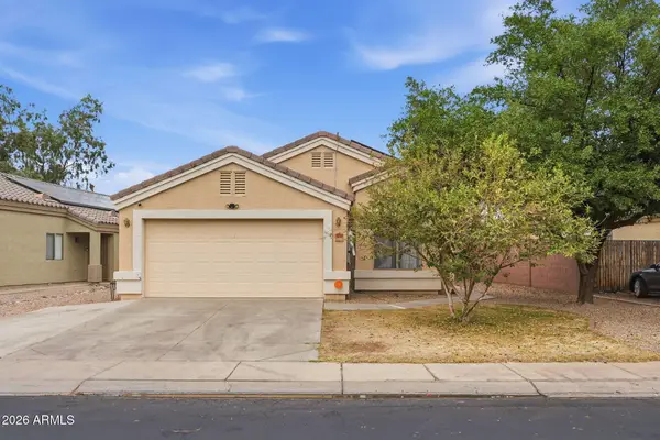 12510 W Saint Moritz Lane, El Mirage, AZ 85335