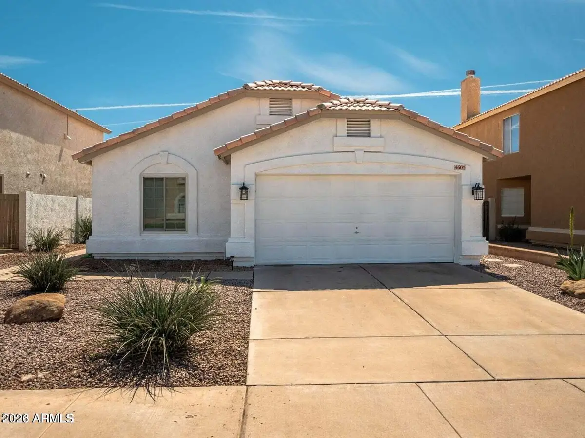 4605 E Scott Avenue, Gilbert, AZ 85234 - #1