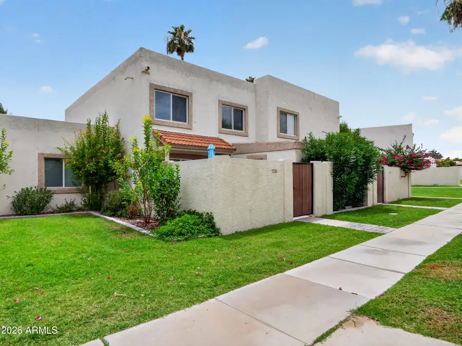 7850 E Keim Drive, Scottsdale, AZ 85250 - #2