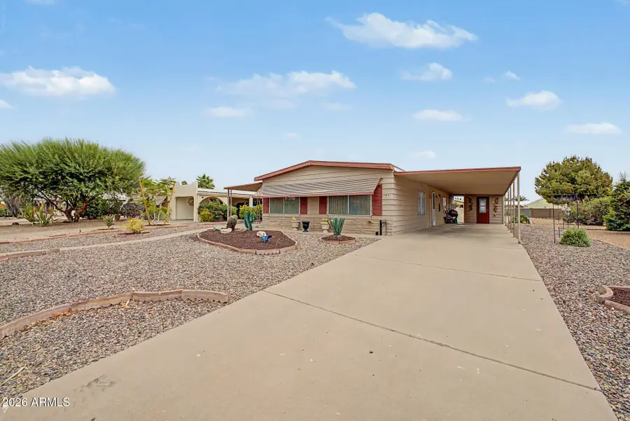 25631 S Montana Avenue, Sun Lakes, AZ 85248 - #2