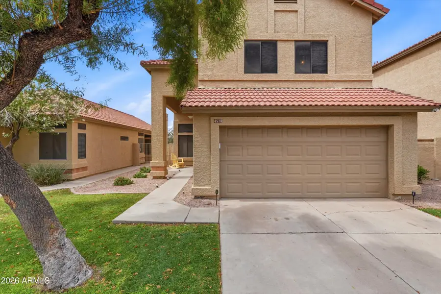 4578 W Shannon Street, Chandler, AZ 85226 - #2