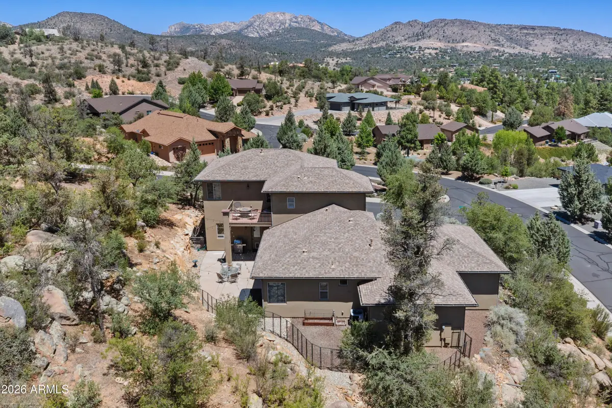 1931 Perfect Place, Prescott, AZ 86305 - #1