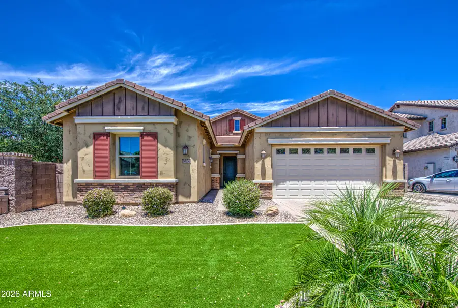 20350 E Raven Drive, Queen Creek, AZ 85142 - #3