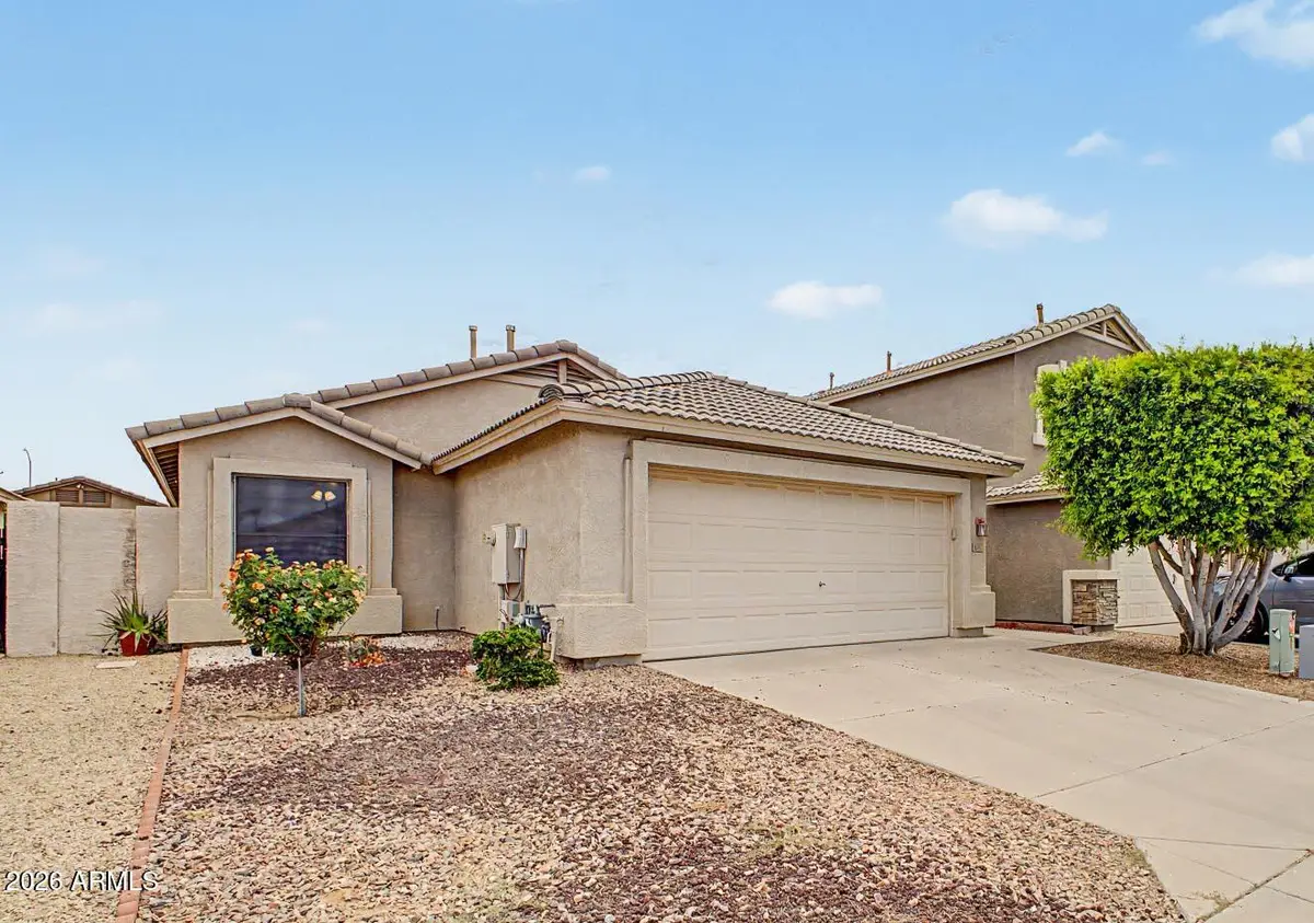 8633 E Natal Avenue, Mesa, AZ 85209 - #1