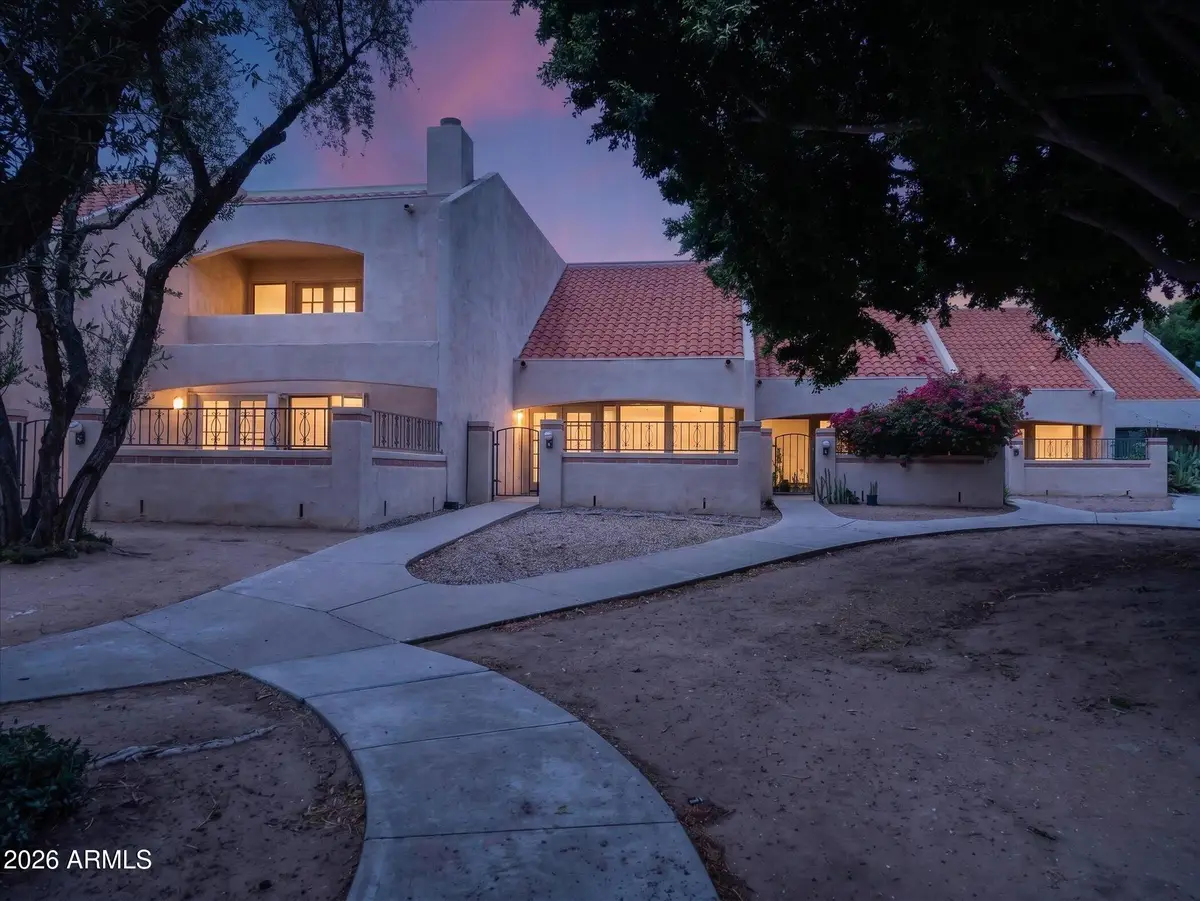 11444 N 28th Drive #4, Phoenix, AZ 85029 - #1