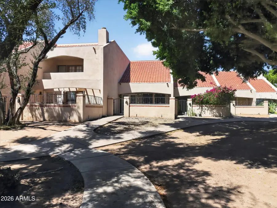 11444 N 28th Drive #4, Phoenix, AZ 85029 - #3
