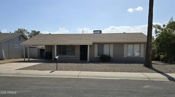 1609 N 48th Avenue, Phoenix, AZ 85035