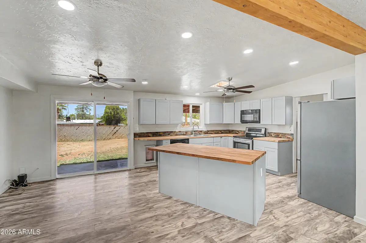 1499 Cushman Drive, Sierra Vista, AZ 85635 - #1