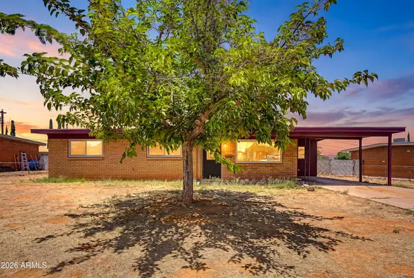 1499 Cushman Drive, Sierra Vista, AZ 85635