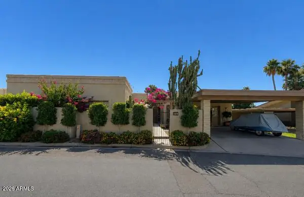 4525 N 66th Street #135, Scottsdale, AZ 85251