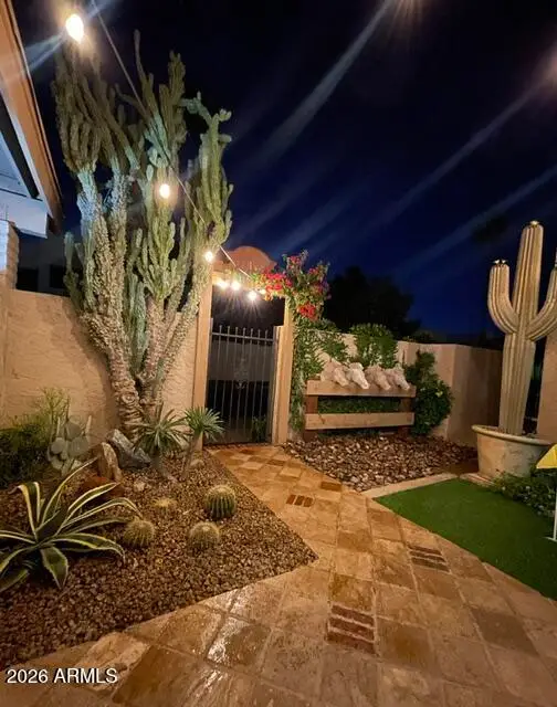 4525 N 66th Street #135, Scottsdale, AZ 85251 - #2
