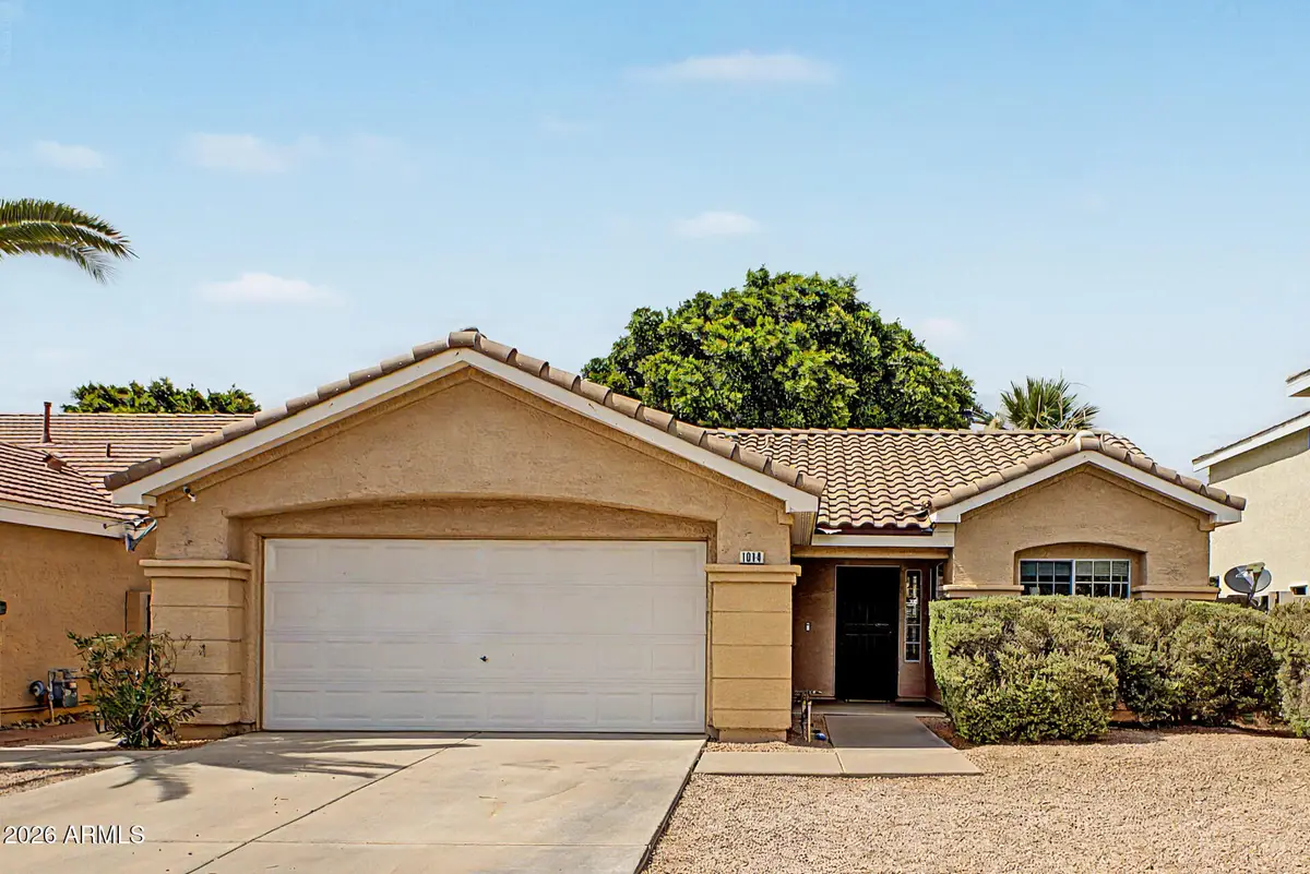 1014 W Leah Lane, Gilbert, AZ 85233 - #1