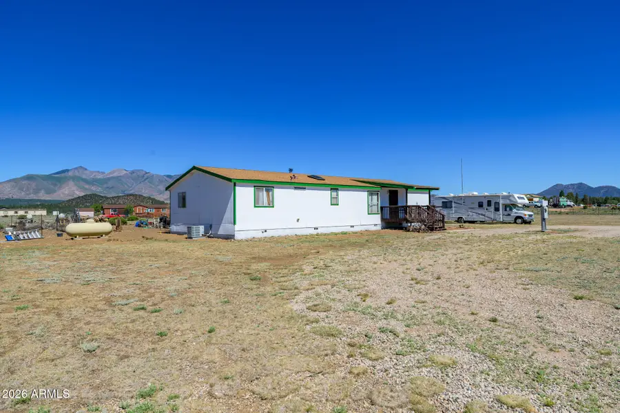 10150 N Celeste Way --, Flagstaff, AZ 86004 - #3