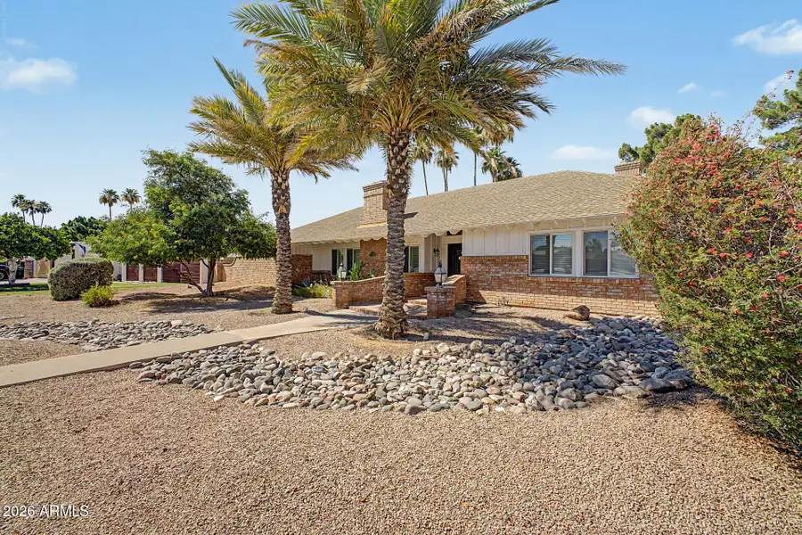 2336 E Inglewood Street, Mesa, AZ 85213 - #2