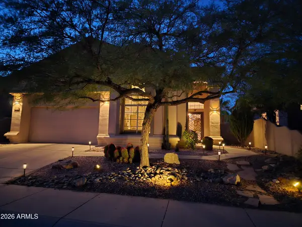 14302 E Estrella Avenue, Scottsdale, AZ 85259