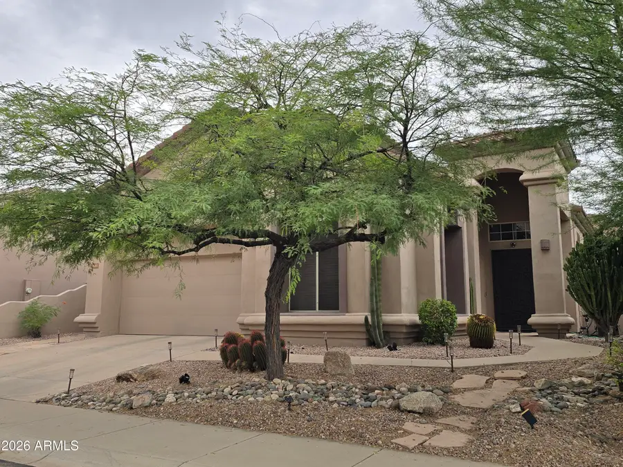 14302 E Estrella Avenue, Scottsdale, AZ 85259 - #2