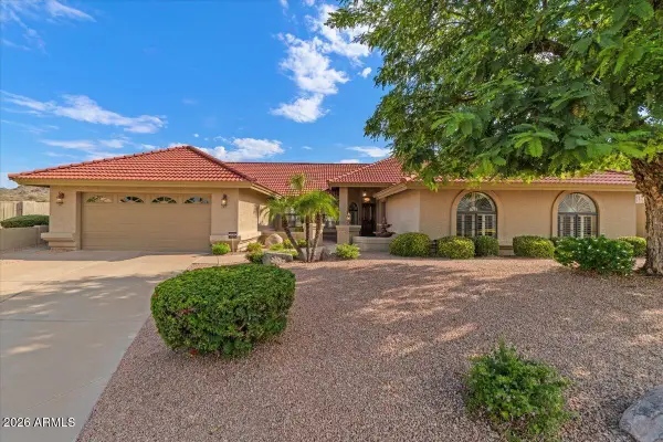 9616 N 27th Street, Phoenix, AZ 85028