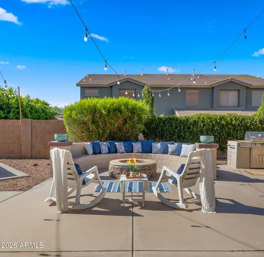 3854 E Ravenswood Drive, Gilbert, AZ 85298 - #2