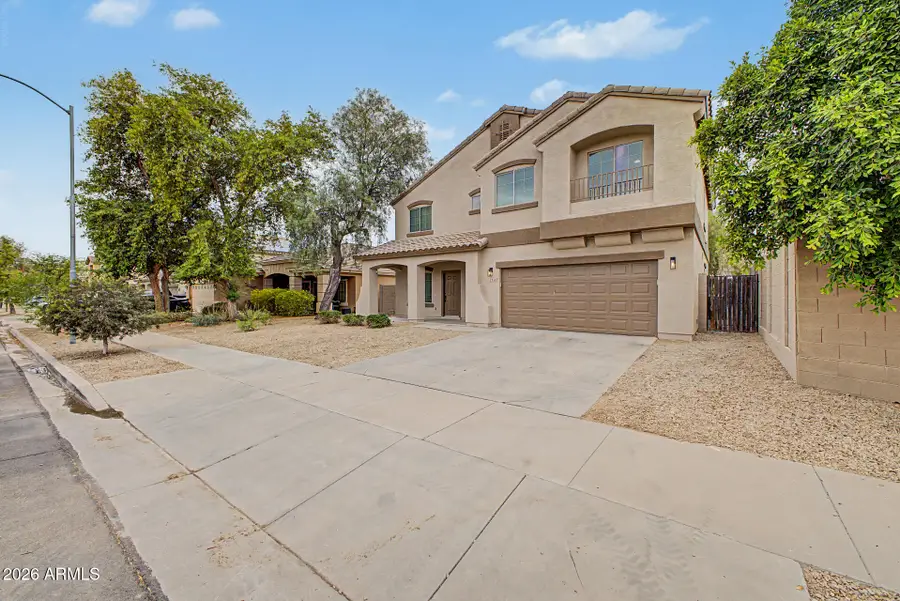 2256 S 174th Lane, Goodyear, AZ 85338 - #2