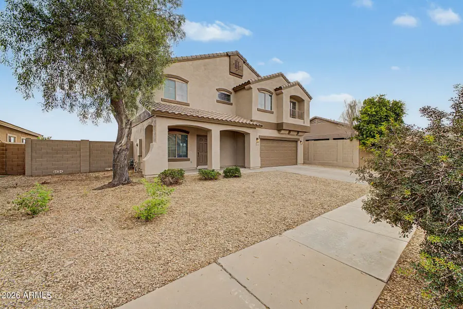 2256 S 174th Lane, Goodyear, AZ 85338 - #3