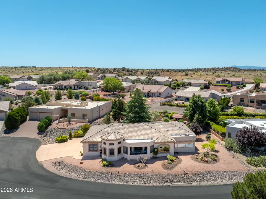 3575 W Fairway Circle, Cornville, AZ 86325 - #2