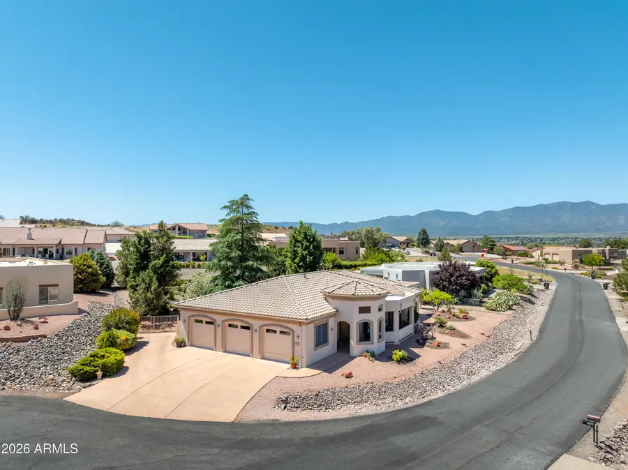 3575 W Fairway Circle, Cornville, AZ 86325 - #3
