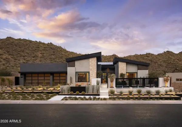 14172 E Harmony Lane, Fountain Hills, AZ 85268