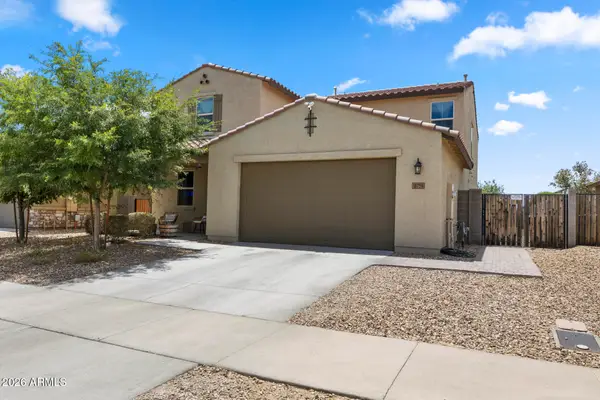18759 W Yucatan Drive, Surprise, AZ 85388