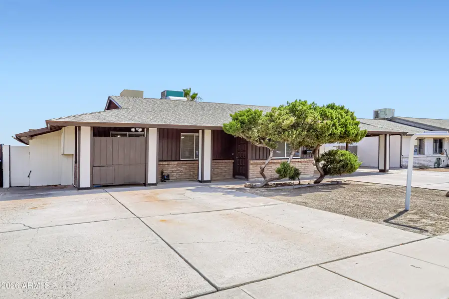 3823 W Greenway Road, Phoenix, AZ 85053 - #2