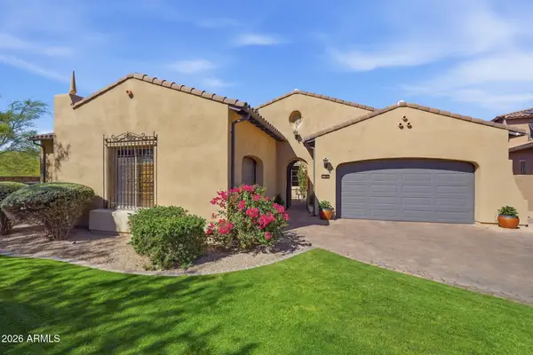 27402 N 86th Lane, Peoria, AZ 85383