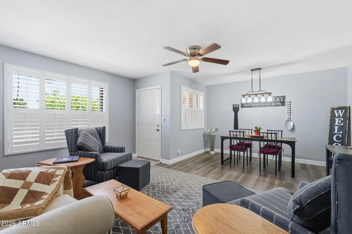 2064 S Farnsworth Drive #3, Mesa, AZ 85209 - #1