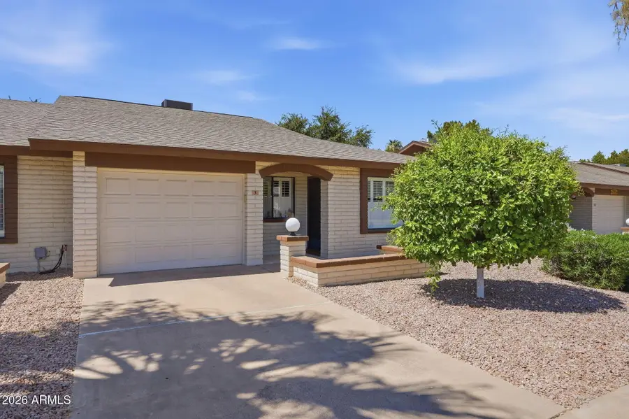 2064 S Farnsworth Drive #3, Mesa, AZ 85209 - #2