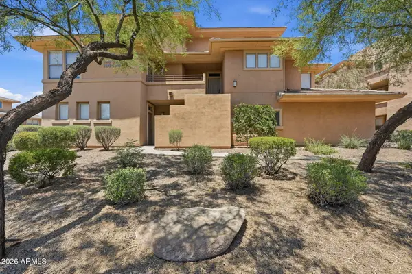 20100 N 78th Place #1202, Scottsdale, AZ 85255