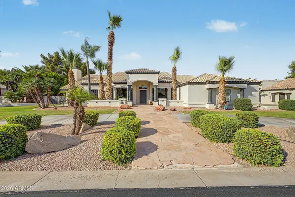 426 E Horseshoe Avenue, Gilbert, AZ 85296
