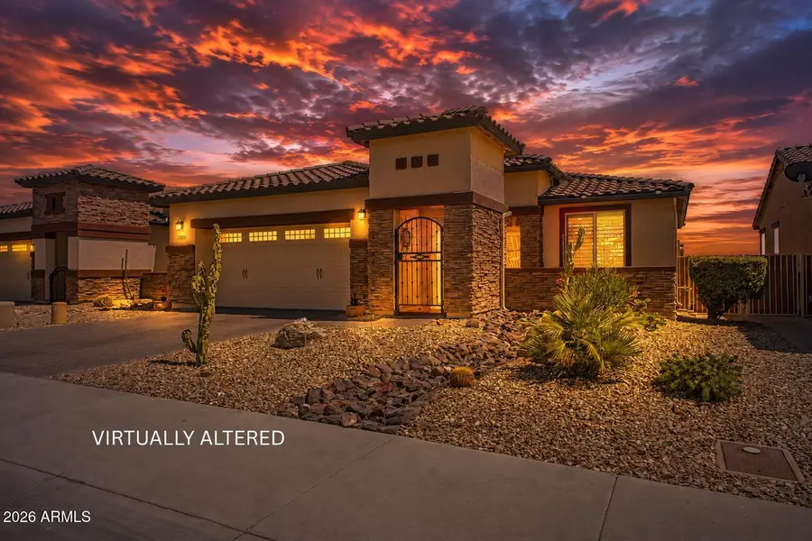 17675 W Cedarwood Lane, Goodyear, AZ 85338 - #2