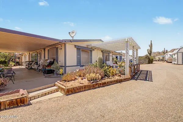 146 W Mckellips Boulevard, Apache Junction, AZ 85120