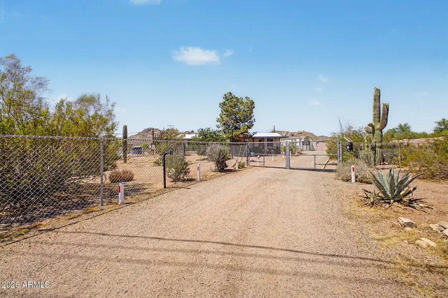 146 W Mckellips Boulevard, Apache Junction, AZ 85120 - #3