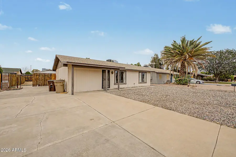 6740 W Vogel Avenue, Peoria, AZ 85345 - #2