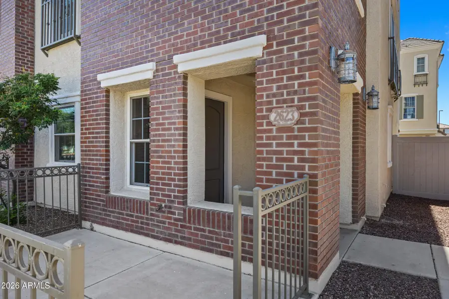 2623 S Balsam Drive, Gilbert, AZ 85295 - #2