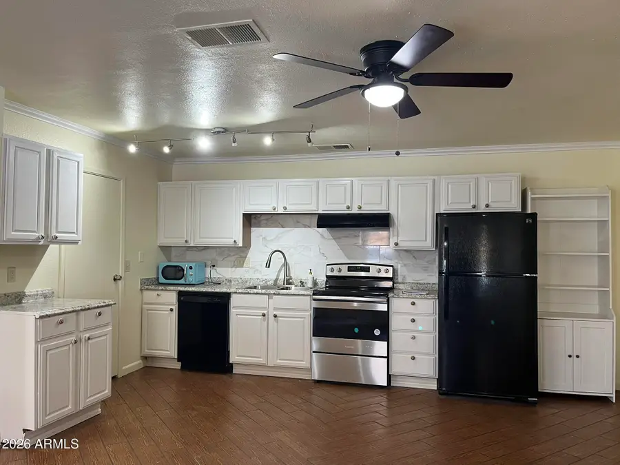 3511 E Baseline Road #1213, Phoenix, AZ 85042 - #2